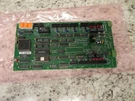 Checkpoint Fab 010552 Main Control Board 16 Bit. Fixed Price $50.00.