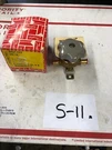 Danfoss 009G0127 1/4 Odf Solder Bml Hand Shut Off Valve. Fixed Price $47.95.