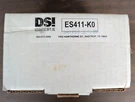Designed Security, Inc Dsi ES411-K0 Door Prop Alarm. Fixed Price $199.99.