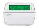 Dsc Powerseries PK5500 Alarm Keypad. Fixed Price $360.75.