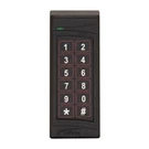 Ioprox Proximity Keypad Reader, 26-BIT Weigand, Xsf, Mullion Kantech P225KPXSF. Fixed Price $477.82.