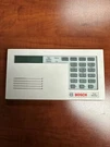 Bosch Radionics D623 Alpha Keypad. Fixed Price $29.95.