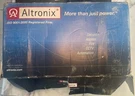 Altronix R2416300UL 19" Rack Mount Cctv Power Supply Fuse 24VAC Or 28VAC. Fixed Price $65.00.
