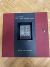 Fire-lite Ms 4424B Alarm Control Panel. Fixed Price $550.00.