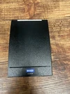 Hid Iclass Wall Switch Card Reader - Black (920NTNNEK00000). Fixed Price $20.00.