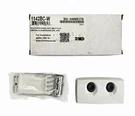 Dmp 1142BC-W Two Button Wireless Panic Transmitter White. Fixed Price $69.95.