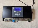 Lutron H-RFP-2P Homeworks Wall Mount Processor With Power Supply. Fixed Price $40.00.