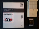 1983 Fbi Inc. XL-1215 Computer Alarm, Keypad, Dsi DS901E Motion Detector Vintage. Fixed Price $100.00.