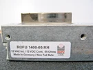 Rofu 1400-05RH Electric Door Strikes Fail Secure (non Safe) Solenoid Replc. Fixed Price $62.84.