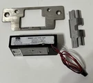 Hes Assa Abloy 8000C-12/24D-630 Electric Door Strike 1,500LBS 70 Ft-lbs Works. Fixed Price $89.99.