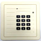 Hid Proxpro Proximity Keypad Card Reader Wall Switch Access Control 5355ABS00. Fixed Price $81.28.