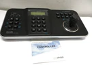 Ptz Controller For Pelco-d Samsung Panasonic Bosch Cnb SC3100 Usb Unit Only. Fixed Price $49.99.