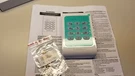 Dsc 8 Zone Led Powerseries Slim Profile Keypad New!. Fixed Price $79.95.