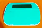 Dsc Powerseries Neo Hardwired Keypad. Fixed Price $99.00.