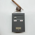Honeywell T991E 1000 Range To 180F Spst Single Bulb Temperature Controller. Fixed Price $149.99.