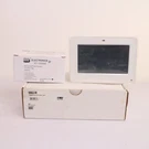 Dmp 9800 Series 9862-W Graphic Touchscreen Keypad Open Box White W/adapter. Fixed Price $99.49.