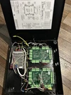 Bosch Security System AEC-AEC21-EXT1 8 Door Expansion Enclosure W/PSU1 2.1. Fixed Price $155.89.