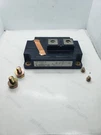 Mitsubishi CM600HA-28H Power Module With Hardware, Nnb. Fixed Price $64.96.
