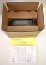 Open Box Software House SWH-TST-100 4.3" Capacitive Touchscreen Terminal. Fixed Price $199.95.