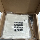 Hid Corporation 5355ABK09 Untested Old Stock. Fixed Price $29.99.