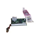 Dsc PC5010NK Powerseries POWER832 Alarm Control Panel & Enclosure Rev 2.0 New. Fixed Price $225.00.