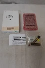 Essex / Northern Computers KTP-513-SN Stainless KP-11 Access Control Keypad Nos. Fixed Price $125.00.