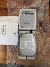 Kantech P700WLS 4 Channel Receiver (missing Fobs). Fixed Price $87.27.