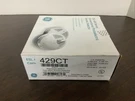 New Ge Esl 400 Series 429CT Photoelectric Smoke Detector Two-wire Fire Alarm. Fixed Price $50.00.