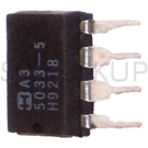 25PCS/NEW In Box Harris HA3-5033-5 Video Buffer 250MHZ. Fixed Price $186.20.