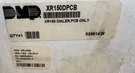 Dmp XR150DPCB Network Board. Fixed Price $149.99.