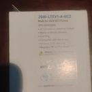 2GIG-LTEV1-A-GC2 4G Module Verizon Alarm.com Antennas. Fixed Price $50.00.