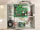 Napco Magnum Alert MA1008LKDL Security Control Panel/enclosure Siren Driver,. Fixed Price $47.50.