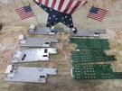 Cincinnati Siemens Keyboard 3-525-0998A Rev.a 05077532 542 1222A Each. Fixed Price $99.99.