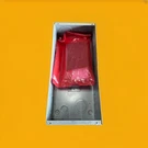 General Electric (ge) TE100F Circuit Breaker Enclosure 100A 600VAC Unit. Fixed Price $242.85.