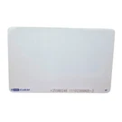 Hid Iclass Legacy 2K 13.56MHZ Picopass Contactless Smart Access Card 2100PGGAN. Fixed Price $432.50.