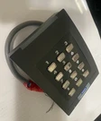 Hid Iclass Reader RWK400. Fixed Price $100.00.