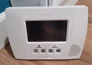 Honeywell Lynx Touch L5000 White Lcd Display Wireless Alarm Control Panel Only. Fixed Price $20.91.
