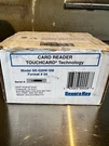 Securakey Reader Touchcard SK-029W-SM Format #34. Fixed Price $225.00.