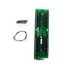 Siemens MOM-4 Network Option Module Card Cage Main Board 500-890269 Made Usa. Fixed Price $40.29.