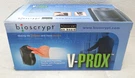 Bioscrypt 881-01342-13R Identity Proximity Fingerprint Reader Ctcnc. Fixed Price $120.00.