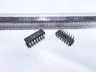 5PCS MC1723CP Motorola Voltage Regulator Ic Adjustable DIP-14 Pin. Fixed Price $9.90.