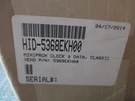 HID-5368EKH00 Proximity Reader With Hazardous Box New!. Fixed Price $249.99.