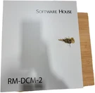 Software House RM-4E Door Control Module In RM-DCM-2 Enclosure. Fixed Price $134.99.