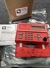 Honeywell Silent Knight Fire Alarm Panel Remote Annunciator. Fixed Price $619.99.