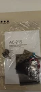 Rosslare Security Products Model AC-215U Access Control Unit. Fixed Price $375.00.