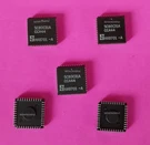 50 Pcs Lot - SC80C31ACCA44 Signetics Integrated Circuit. Fixed Price $525.18.