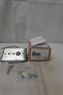 Bosch D305 Rw Series Remote Test Indicator - Reset Annunciator Plate Nib. Fixed Price $99.00.