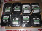 8 X Software House Swh 4100 Access Control Unit Card Reader In/outdoor Black. Fixed Price $49.00.