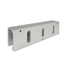 Security Door Controls HDB2V Mtg Kit-dbl Double Glass Mounting. Fixed Price $86.99.