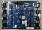Software House Tyco AS0074-000 Rm R8 Output Relay Board. Fixed Price $30.00.
